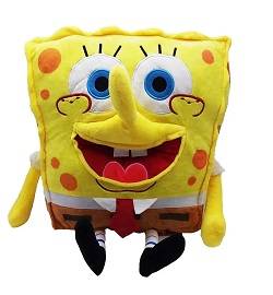 عروسک باب اسفنجی سایز2